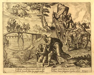 Az Újszövetség története – 1722 – (67)